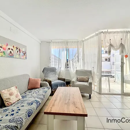 El Raco Del Sol Holiday home L'Estartit
