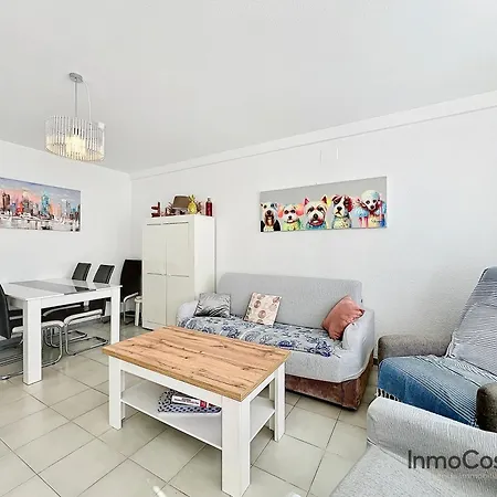 El Raco Del Sol Holiday home L'Estartit