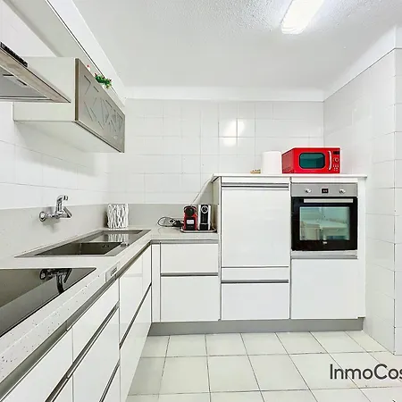 El Raco Del Sol Holiday home *
