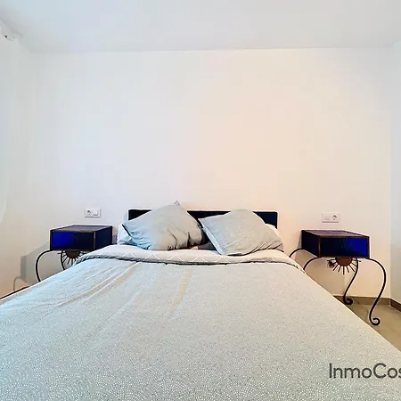 Holiday home El Raco Del Sol