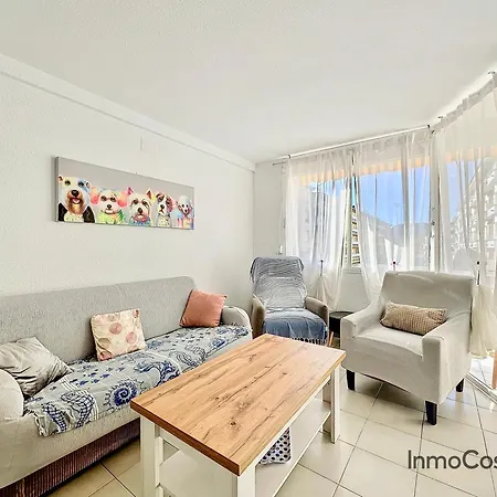 El Raco Del Sol Holiday home