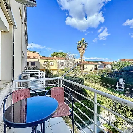 El Raco Del Sol Holiday home L'Estartit