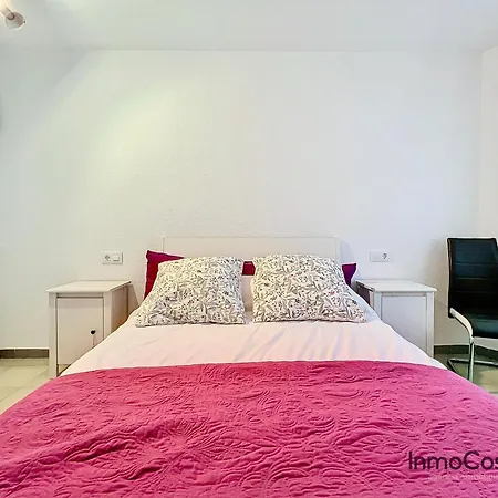 Holiday home El Raco Del Sol L'Estartit