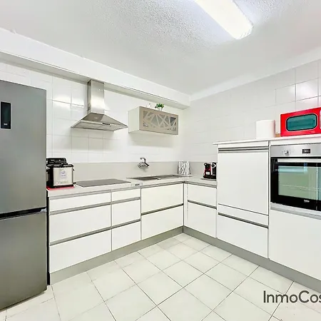 Holiday home El Raco Del Sol L'Estartit