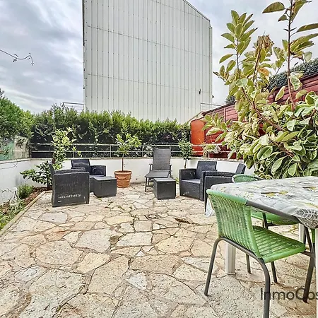 El Raco Del Sol Holiday home