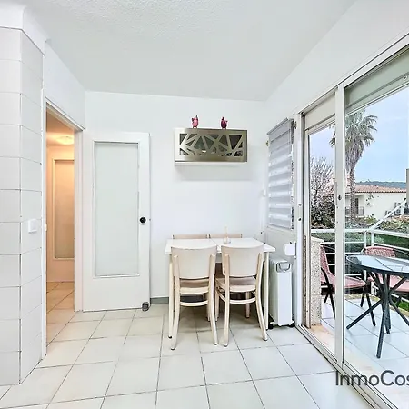 Holiday home El Raco Del Sol