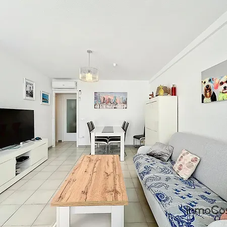 El Raco Del Sol Holiday home *