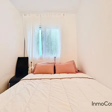 El Raco Del Sol Holiday home L'Estartit