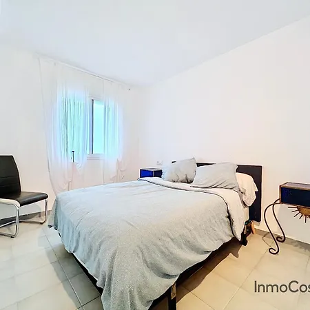 Holiday home El Raco Del Sol *