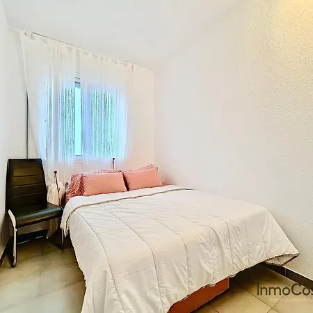 El Raco Del Sol Holiday home L'Estartit