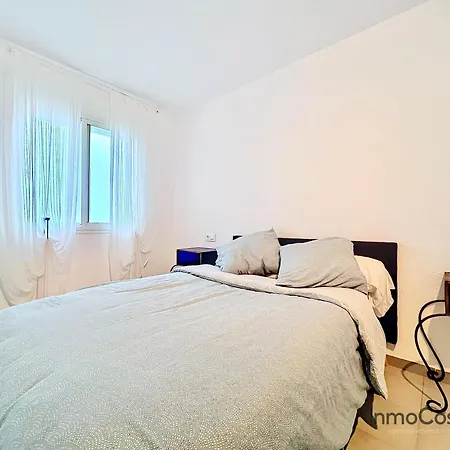 El Raco Del Sol Holiday home *