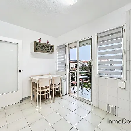 Holiday home El Raco Del Sol L'Estartit