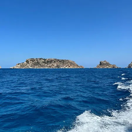 El Racó Del Sol Casa de Férias *
